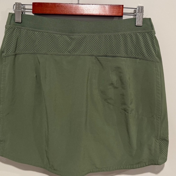 Ralph Lauren  X Activewear skirt - Picture 2 of 3